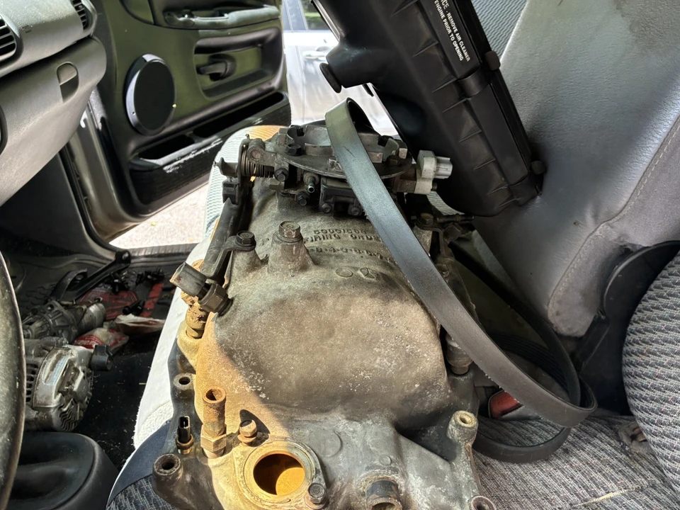 1998 Dodge Ram 2nd Gen - Image 15 of 19