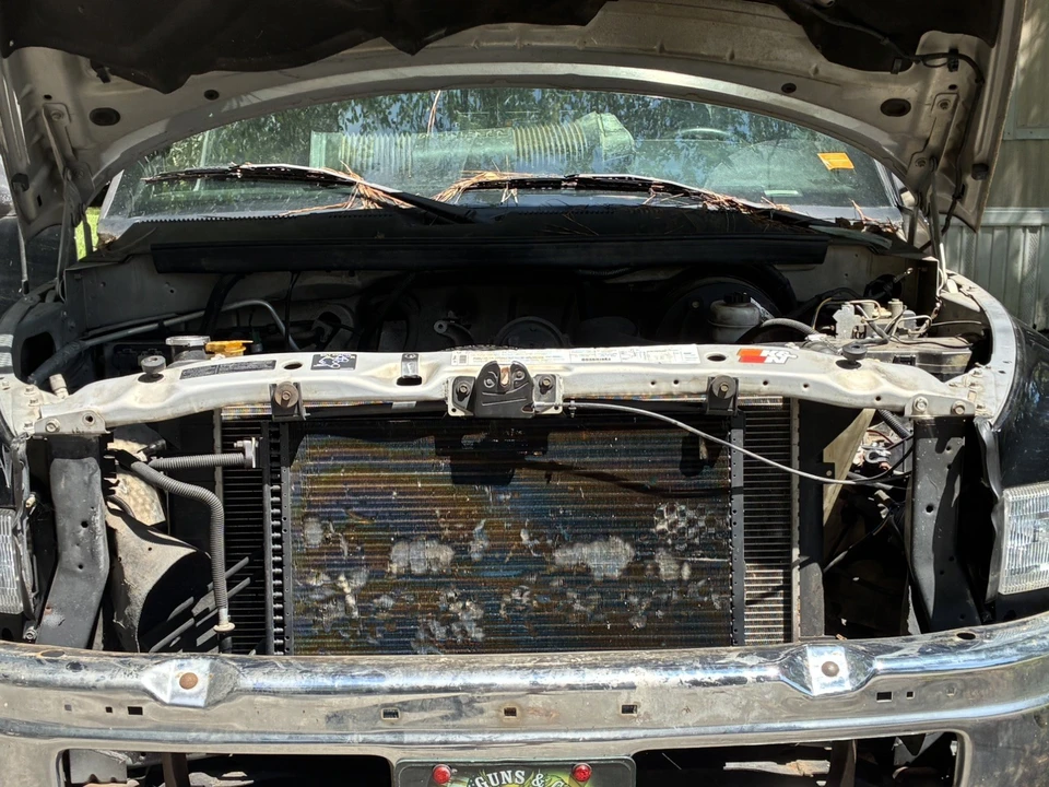 1998 Dodge Ram 2nd Gen - Image 6 of 19