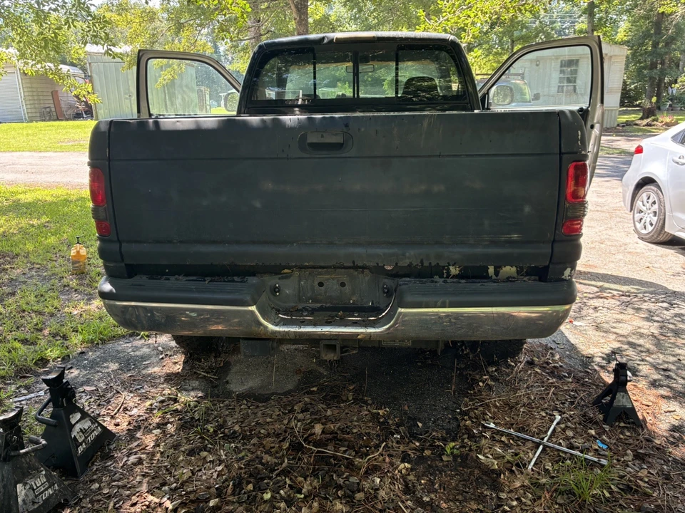 1998 Dodge Ram 2nd Gen - Image 12 of 19