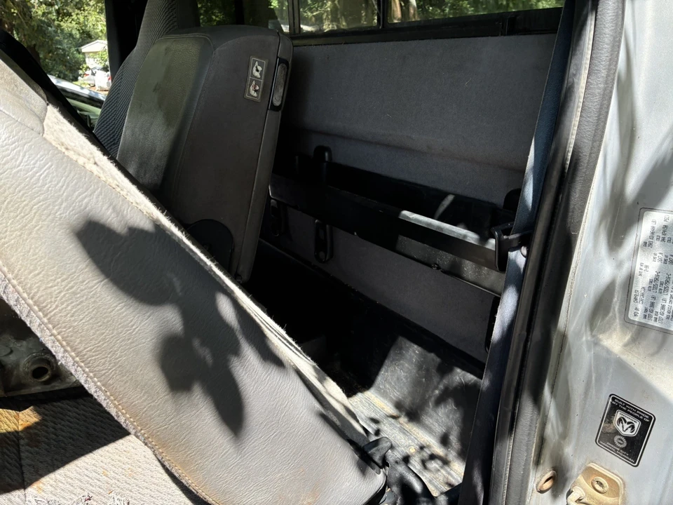 1998 Dodge Ram 2nd Gen - Image 5 of 19