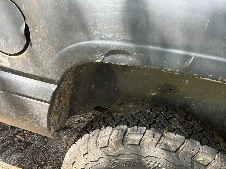 1998 Dodge Ram 2nd Gen - Image 19 of 19