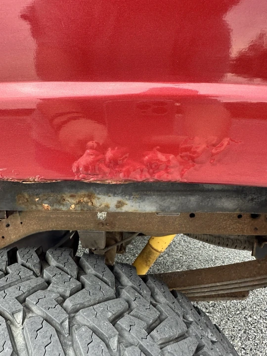 1998 Dodge Ram 2nd Gen - Image 20 of 21