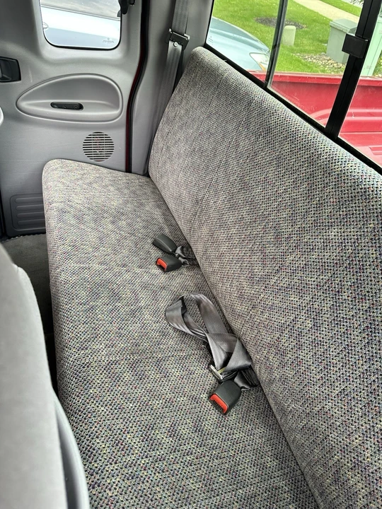 1998 Dodge Ram 2nd Gen - Image 13 of 21