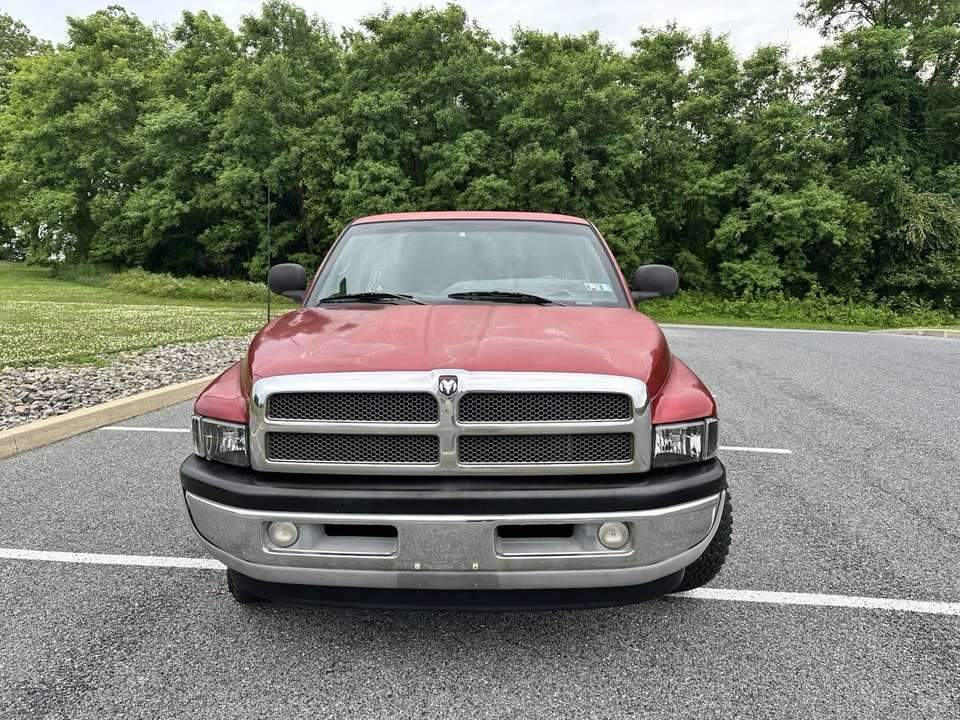 1998 Dodge Ram 2nd Gen - Image 8 of 21