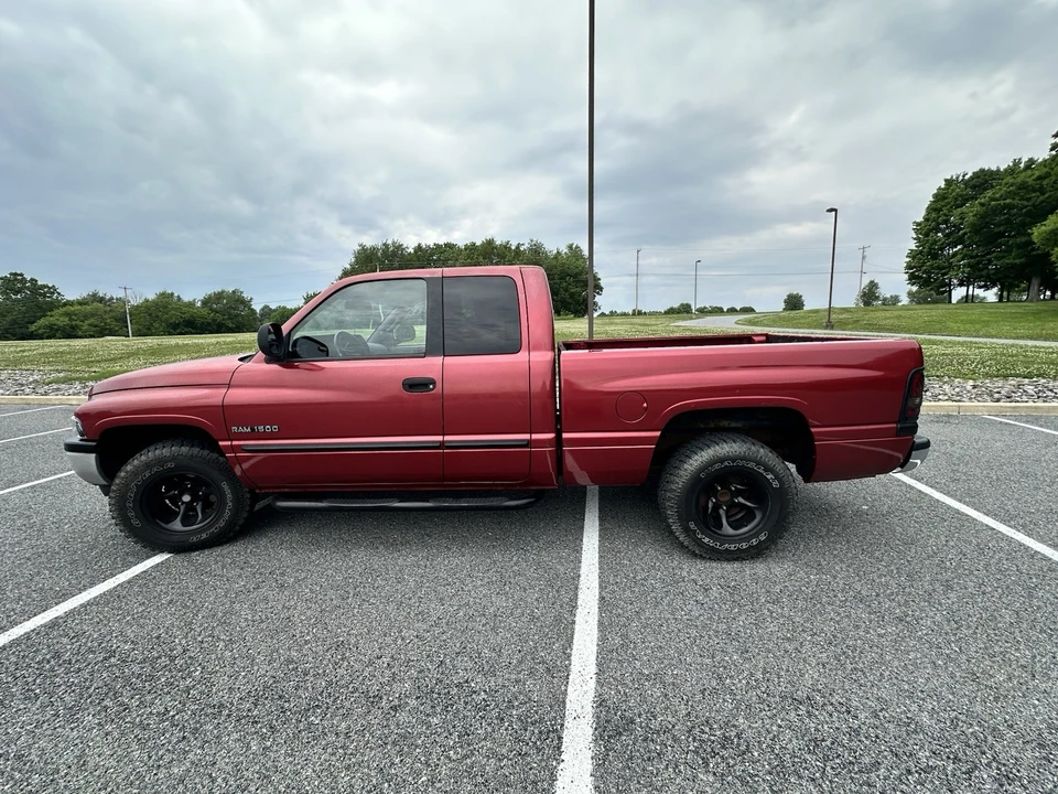 1998 Dodge Ram 2nd Gen - Image 6 of 21