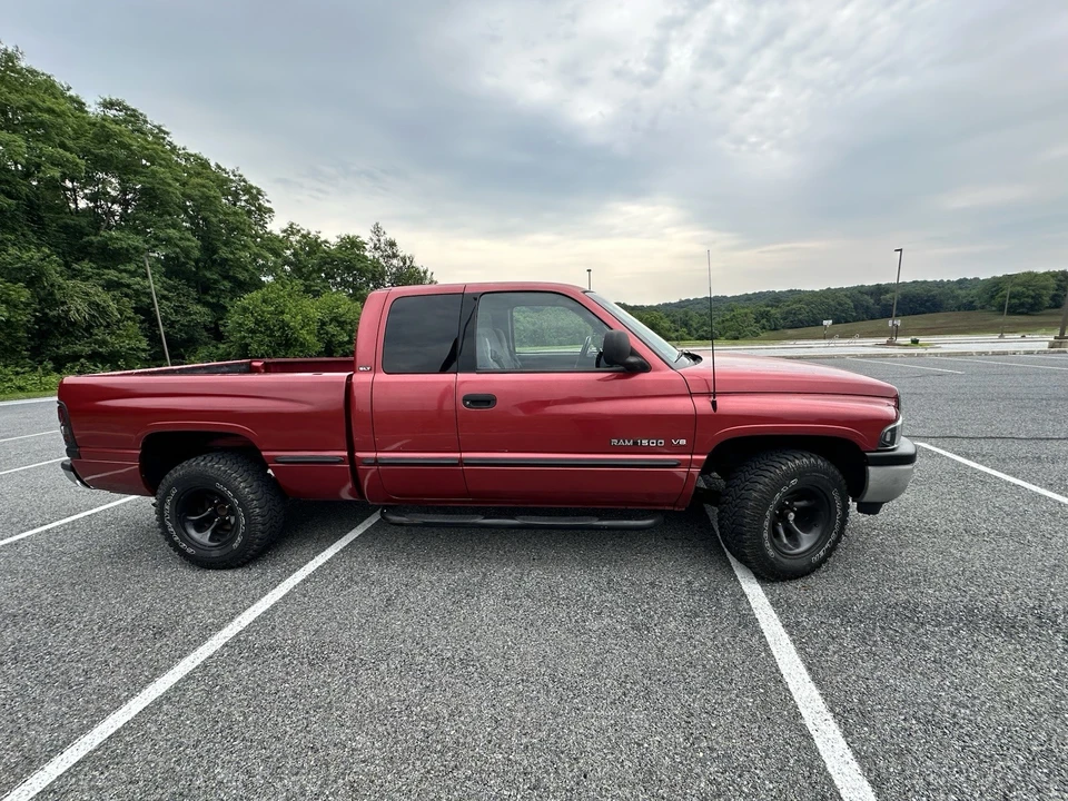 1998 Dodge Ram 2nd Gen - Image 2 of 21