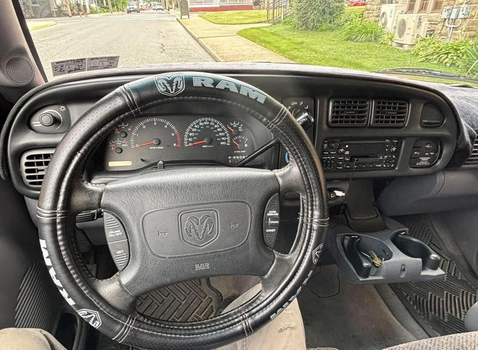1998 Dodge Ram 2nd Gen - Image 10 of 21