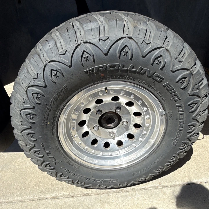 1998 Dodge Ram 2nd Gen - Image 18 of 24