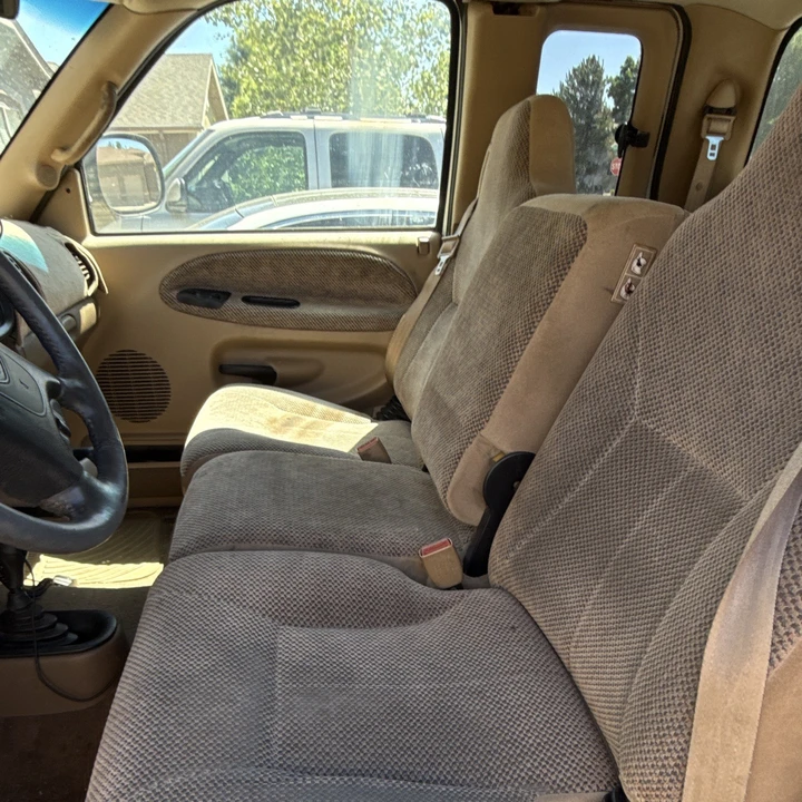 1998 Dodge Ram 2nd Gen - Image 8 of 24