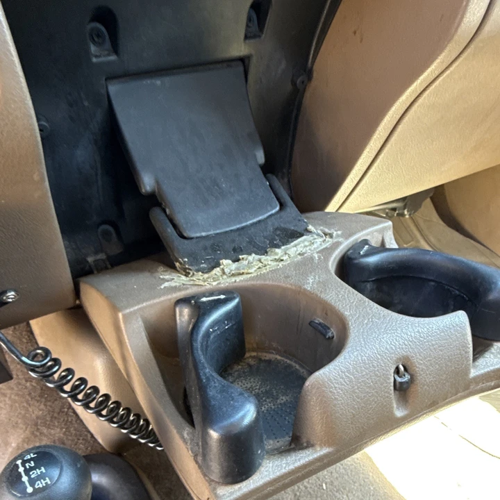 1998 Dodge Ram 2nd Gen - Image 7 of 24
