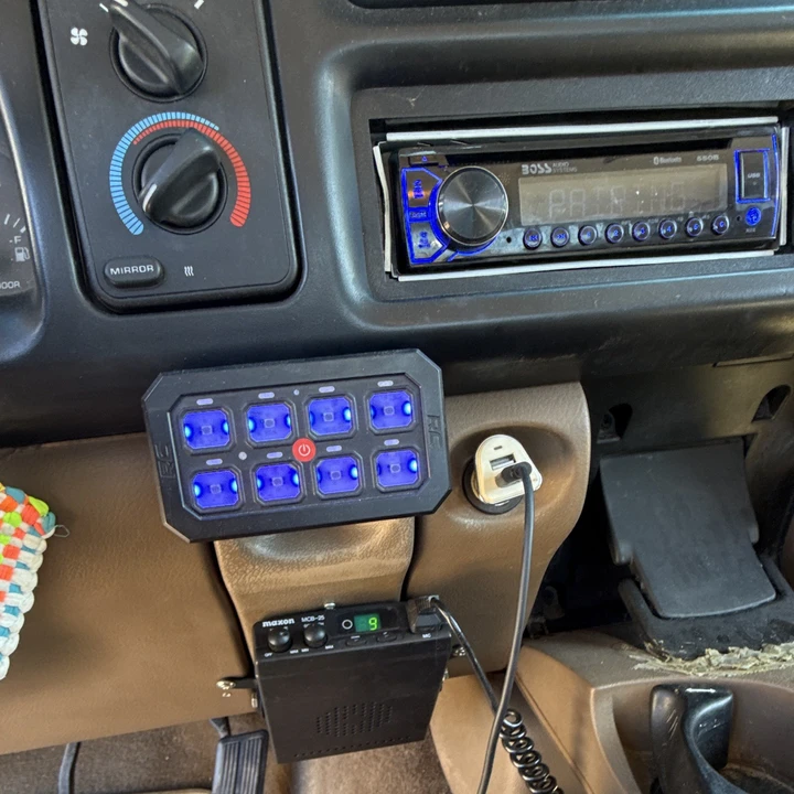 1998 Dodge Ram 2nd Gen - Image 6 of 24