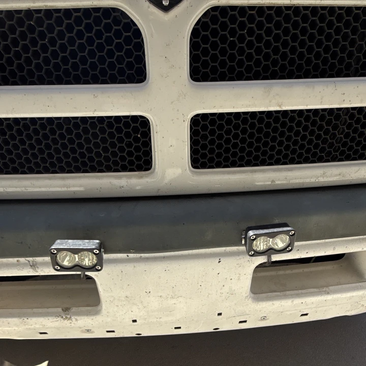 1998 Dodge Ram 2nd Gen - Image 22 of 24