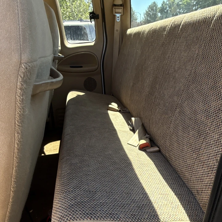 1998 Dodge Ram 2nd Gen - Image 10 of 24