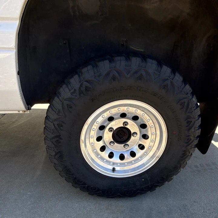 1998 Dodge Ram 2nd Gen - Image 12 of 24