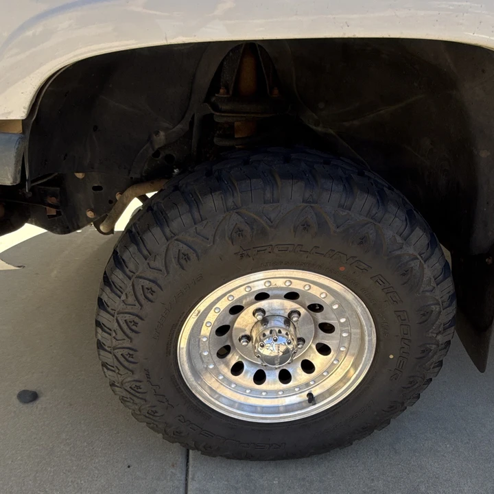 1998 Dodge Ram 2nd Gen - Image 24 of 24