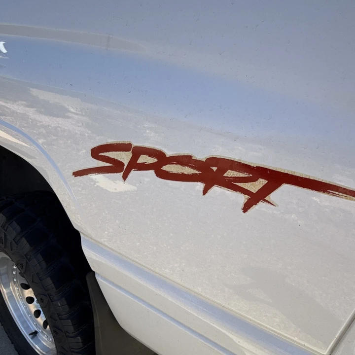 1998 Dodge Ram 2nd Gen - Image 13 of 24