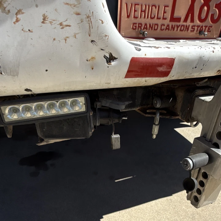 1998 Dodge Ram 2nd Gen - Image 15 of 24
