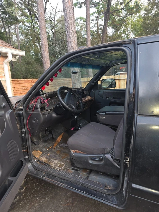 1998 Dodge Ram 2nd Gen - Image 2 of 11