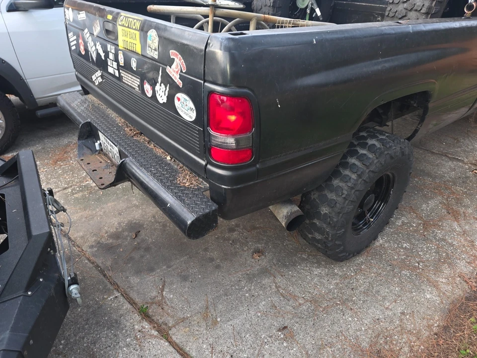 1998 Dodge Ram 2nd Gen - Image 6 of 11