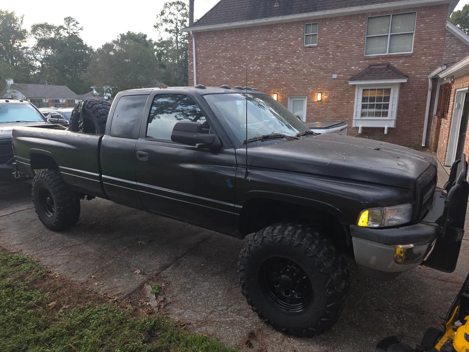 1998 Dodge Ram 2nd Gen - Image 8 of 11