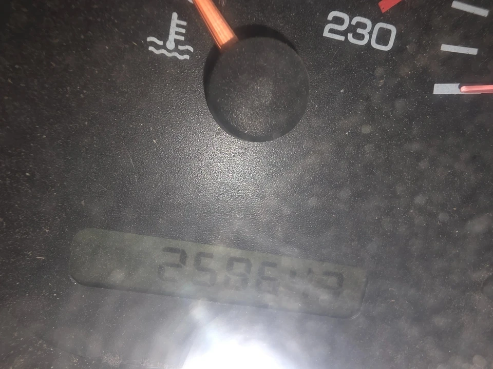 1998 Dodge Ram 2nd Gen - Image 11 of 11