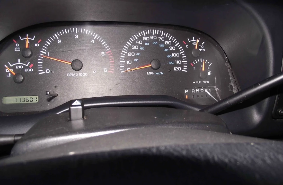 1998 Dodge Ram 2nd Gen - Image 9 of 16
