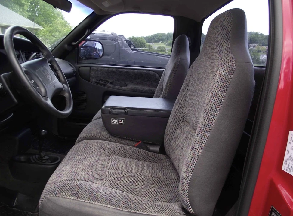 1998 Dodge Ram 2nd Gen - Image 8 of 16