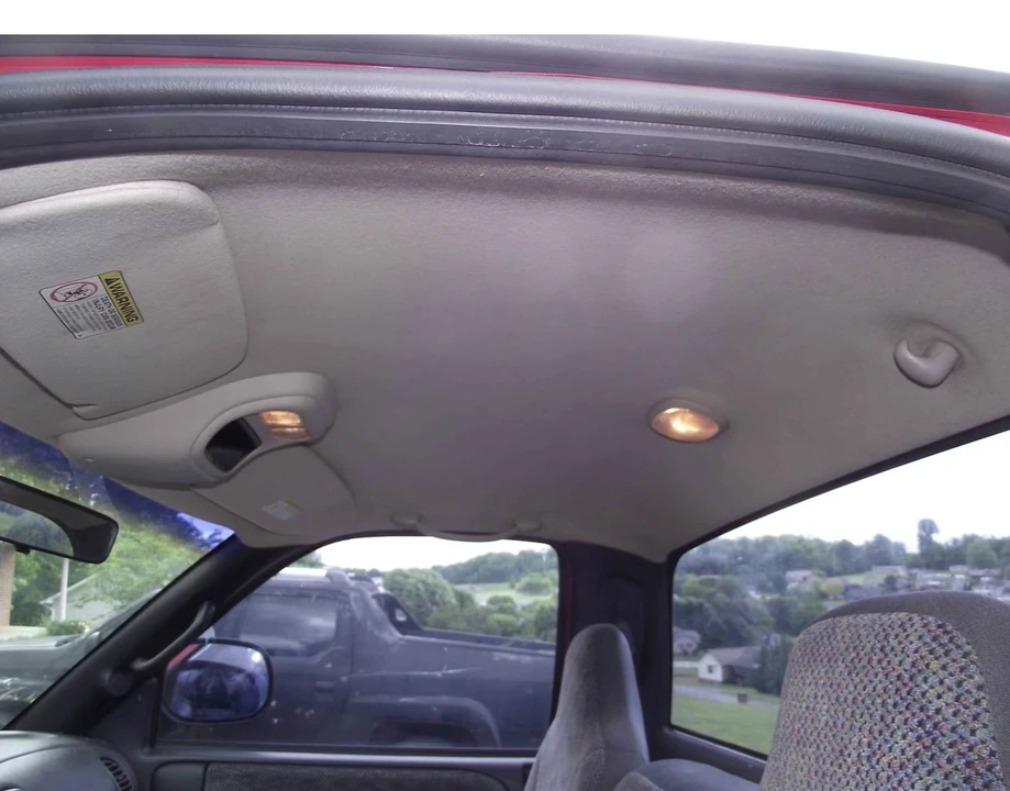 1998 Dodge Ram 2nd Gen - Image 10 of 16