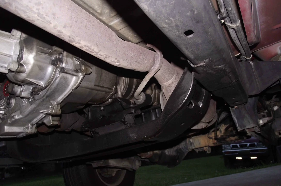 1998 Dodge Ram 2nd Gen - Image 12 of 16
