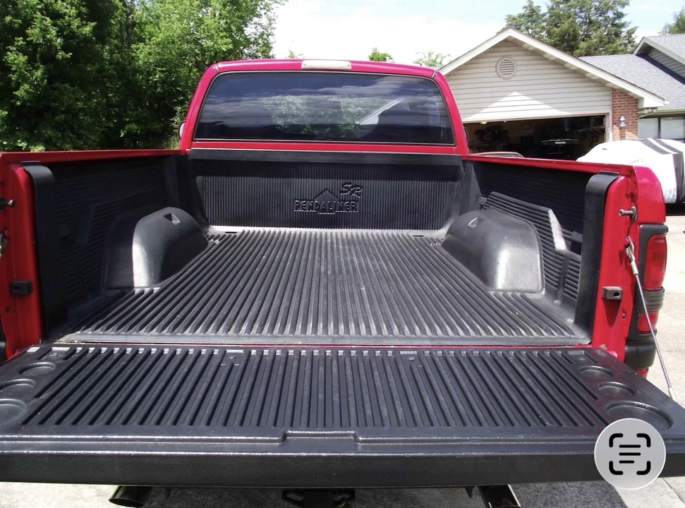 1998 Dodge Ram 2nd Gen - Image 7 of 16