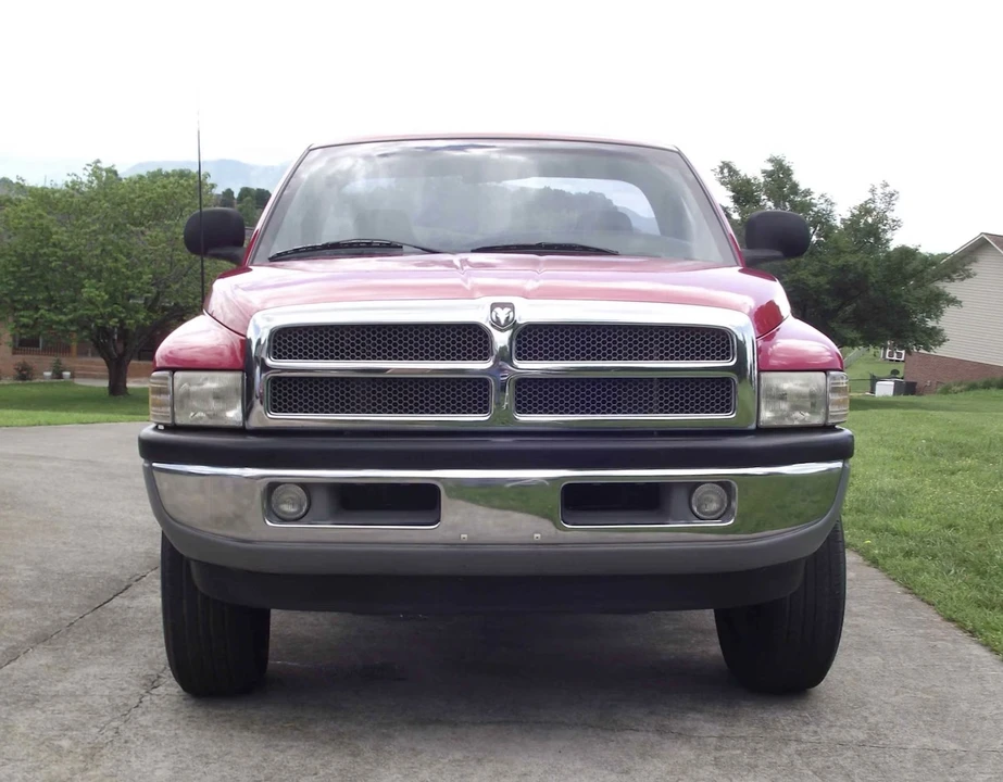 1998 Dodge Ram 2nd Gen - Image 3 of 16