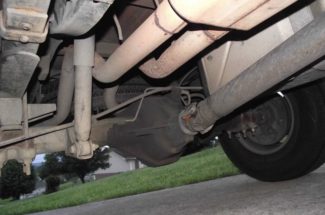 1998 Dodge Ram 2nd Gen - Image 13 of 16