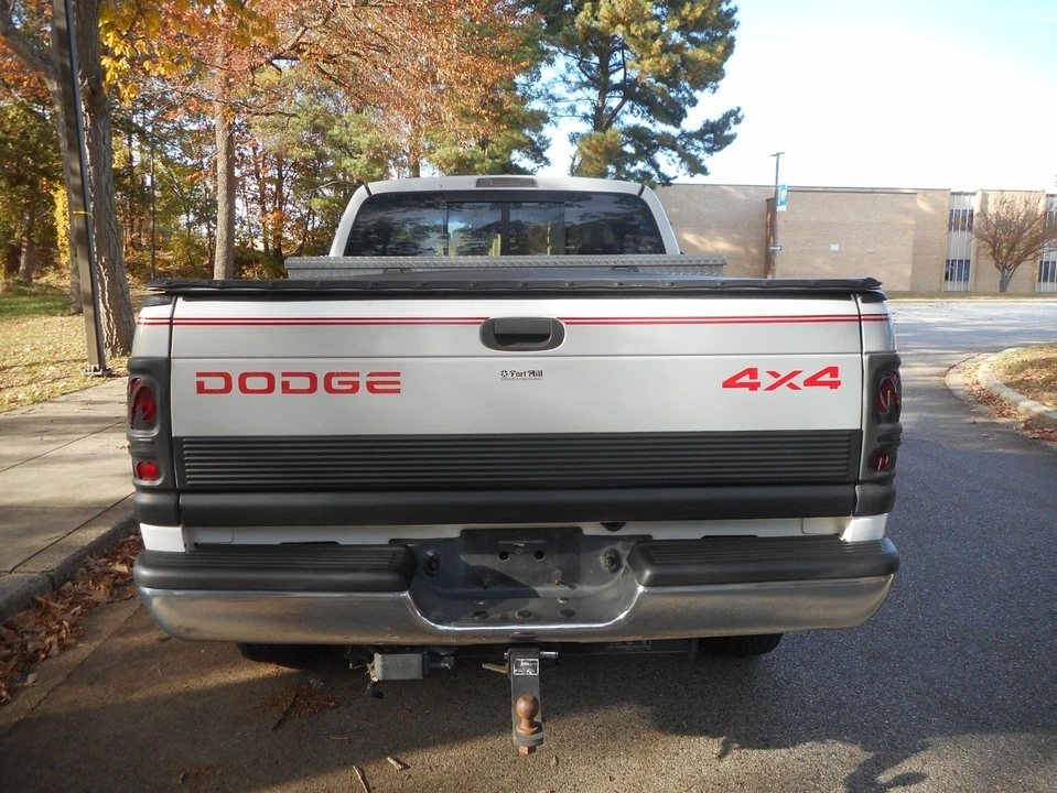 1998 Dodge Ram 2nd Gen - Image 2 of 14