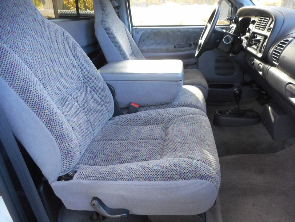 1998 Dodge Ram 2nd Gen - Image 5 of 14