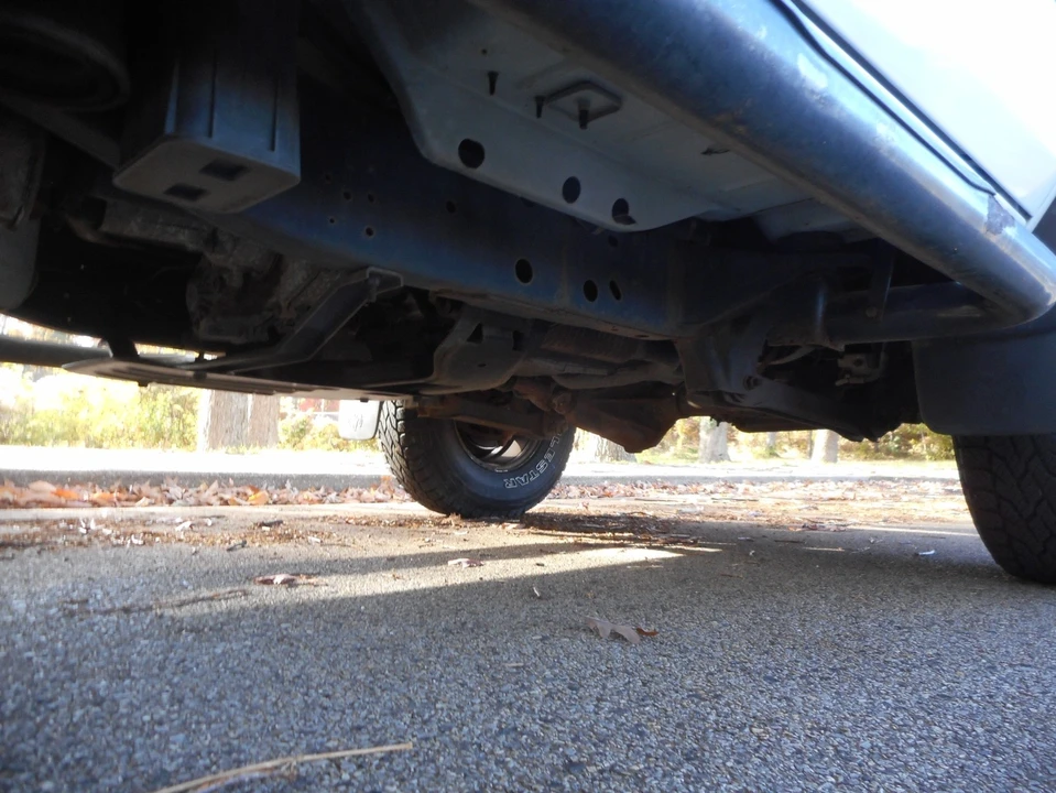 1998 Dodge Ram 2nd Gen - Image 14 of 14