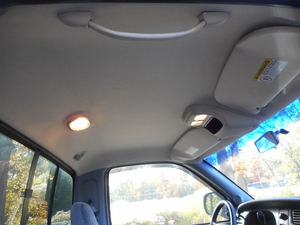 1998 Dodge Ram 2nd Gen - Image 11 of 14