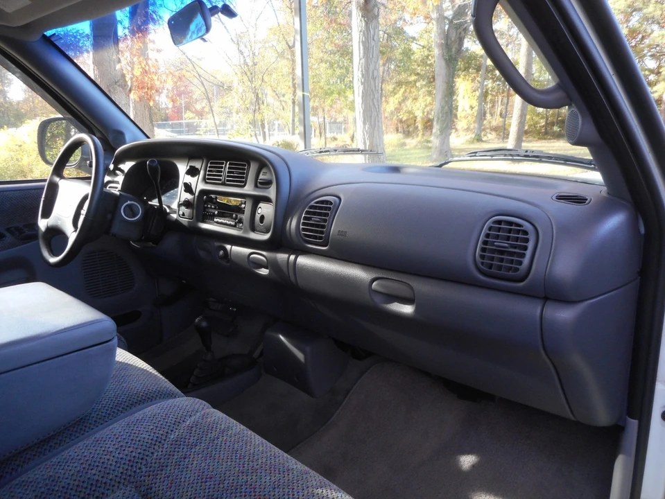 1998 Dodge Ram 2nd Gen - Image 10 of 14