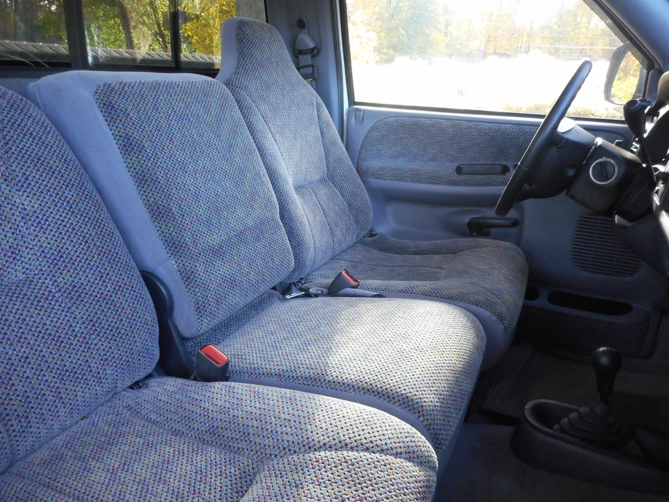 1998 Dodge Ram 2nd Gen - Image 6 of 14