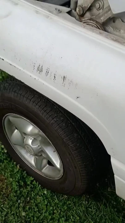 1998 Dodge Ram 2nd Gen - Image 5 of 5