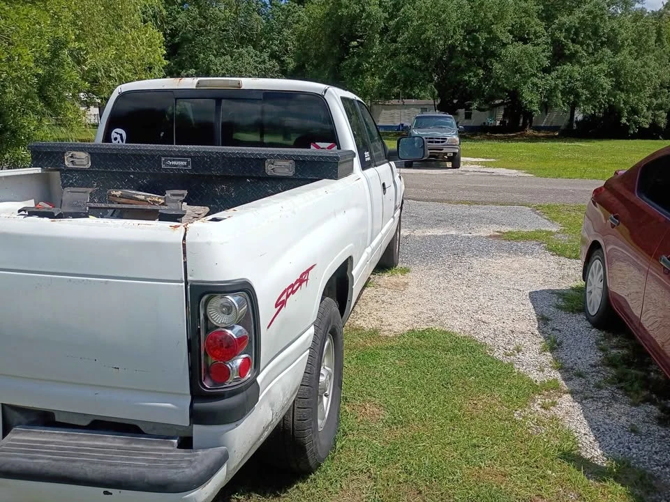 1998 Dodge Ram 2nd Gen - Image 3 of 5