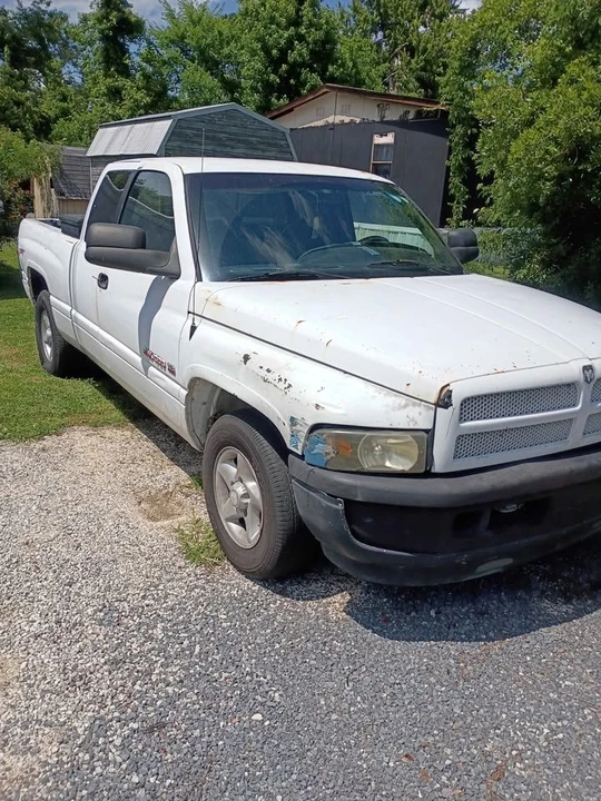 1998 Dodge Ram 2nd Gen - Image 2 of 5