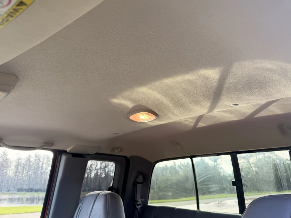1998 Dodge Ram 2nd Gen - Image 14 of 21