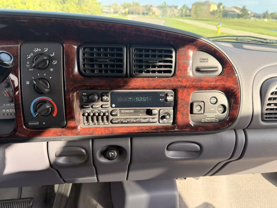 1998 Dodge Ram 2nd Gen - Image 19 of 21