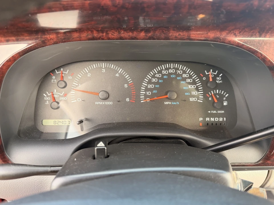 1998 Dodge Ram 2nd Gen - Image 18 of 21