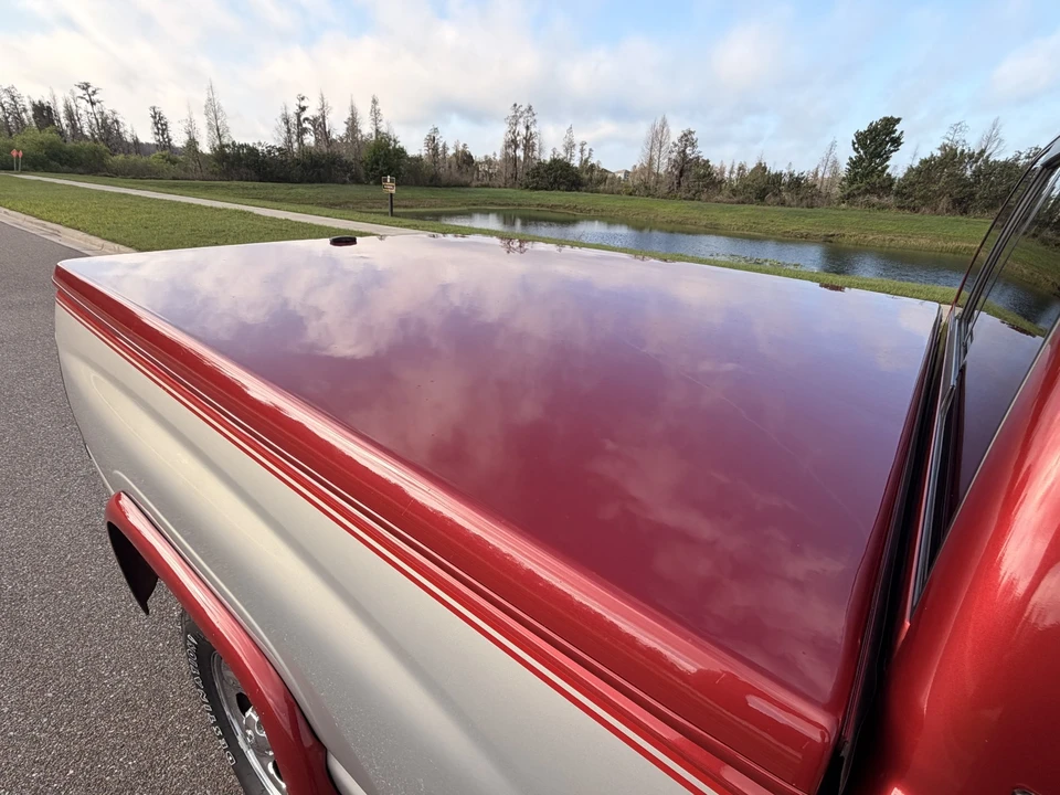 1998 Dodge Ram 2nd Gen - Image 12 of 21
