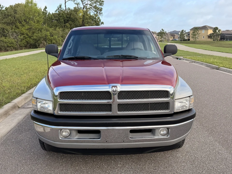 1998 Dodge Ram 2nd Gen - Image 8 of 21