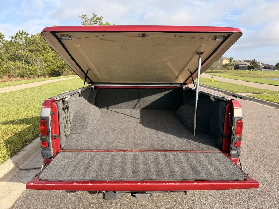 1998 Dodge Ram 2nd Gen - Image 13 of 21