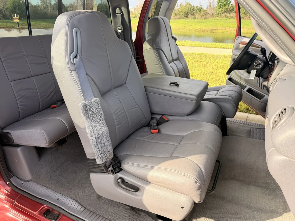 1998 Dodge Ram 2nd Gen - Image 21 of 21