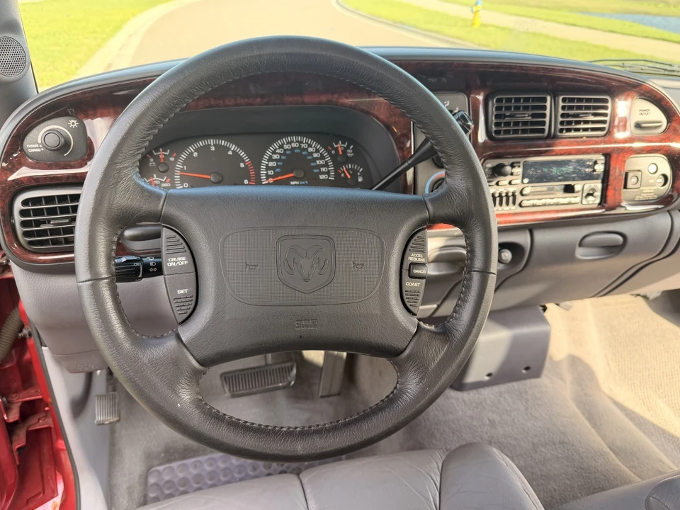 1998 Dodge Ram 2nd Gen - Image 17 of 21