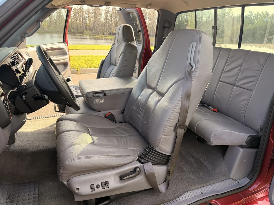 1998 Dodge Ram 2nd Gen - Image 16 of 21